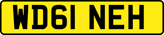 WD61NEH