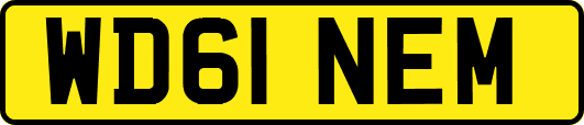 WD61NEM