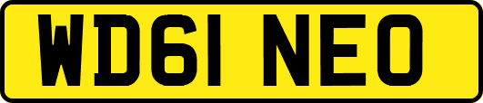 WD61NEO