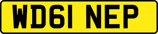 WD61NEP