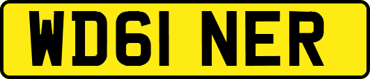 WD61NER