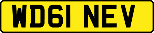 WD61NEV