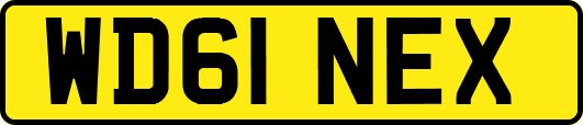 WD61NEX