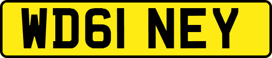 WD61NEY