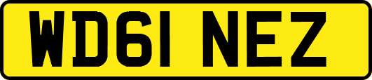 WD61NEZ