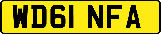WD61NFA