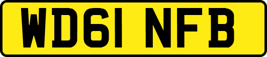 WD61NFB