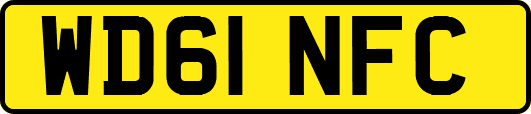 WD61NFC