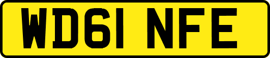 WD61NFE