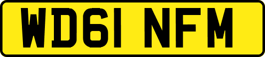 WD61NFM