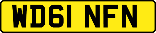 WD61NFN