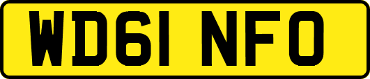 WD61NFO