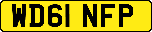 WD61NFP
