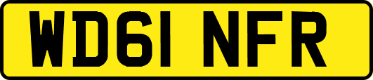 WD61NFR