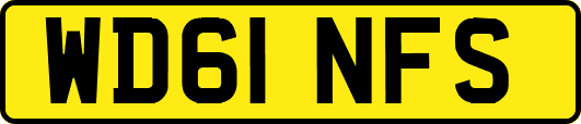 WD61NFS