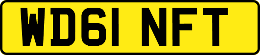 WD61NFT