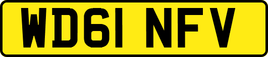 WD61NFV