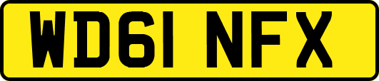 WD61NFX