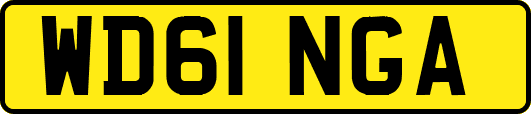 WD61NGA