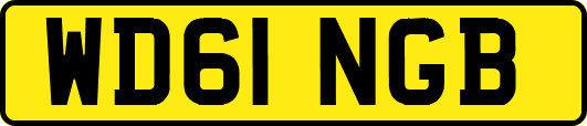 WD61NGB