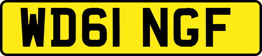 WD61NGF