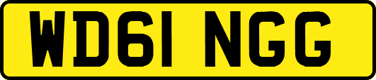 WD61NGG