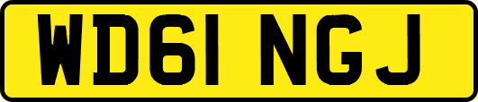 WD61NGJ