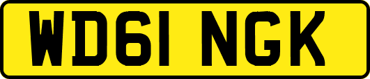 WD61NGK