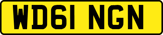 WD61NGN