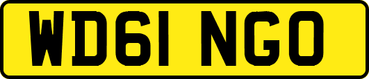 WD61NGO