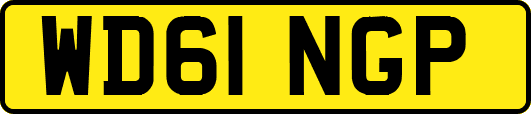 WD61NGP