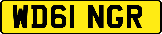 WD61NGR