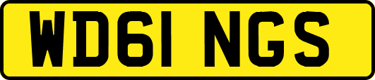 WD61NGS