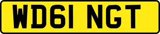 WD61NGT