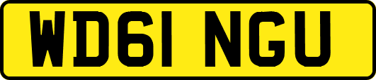 WD61NGU