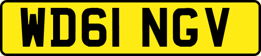 WD61NGV