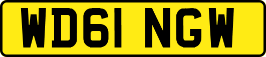 WD61NGW