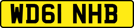 WD61NHB