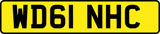 WD61NHC