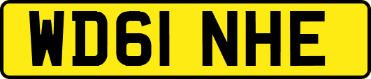 WD61NHE
