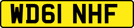 WD61NHF