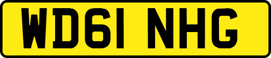 WD61NHG