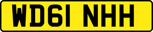 WD61NHH