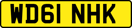 WD61NHK
