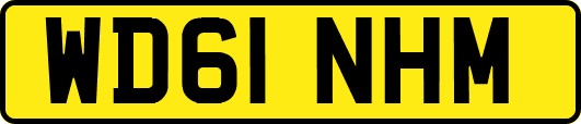 WD61NHM