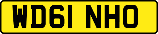 WD61NHO
