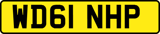WD61NHP