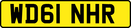WD61NHR