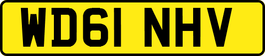 WD61NHV
