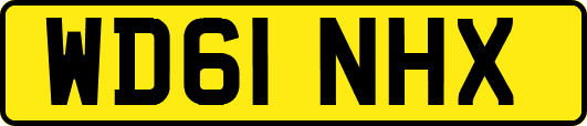 WD61NHX